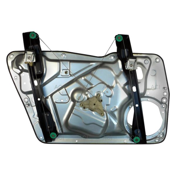 ACI® - Front Passenger Side Power Window Regulator without Motor