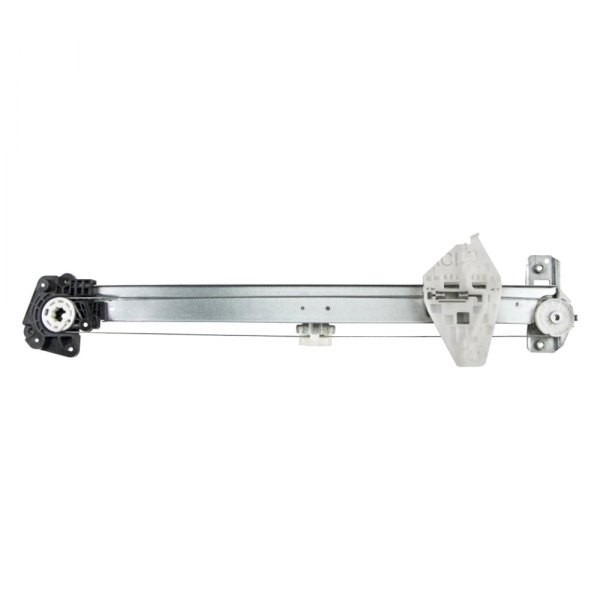 ACI® - Front Passenger Side Power Window Regulator without Motor