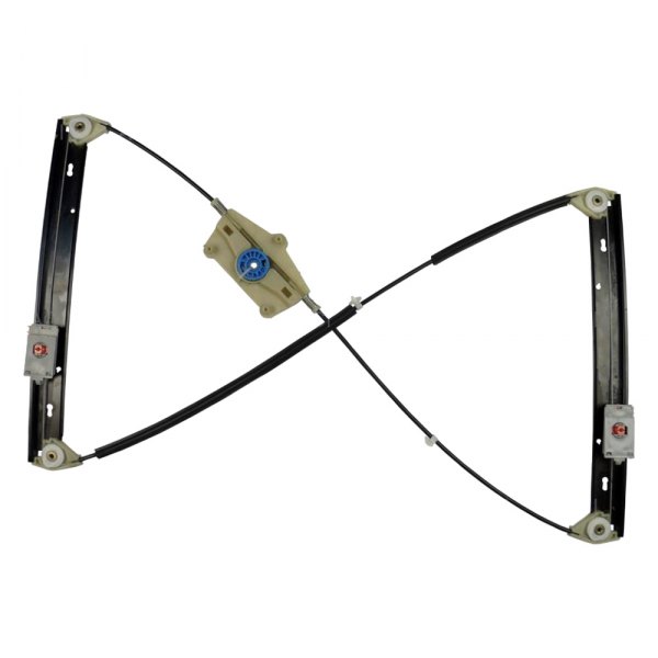 ACI® - Rear Driver Side Power Window Regulator without Motor