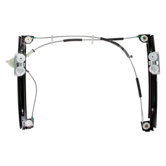 ACI® - Power Window Regulator without Motor