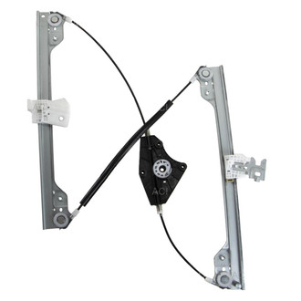 ACI® - Front Passenger Side Power Window Regulator without Motor