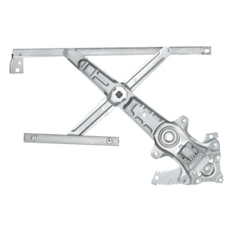ACI® - Front Passenger Side Power Window Regulator without Motor