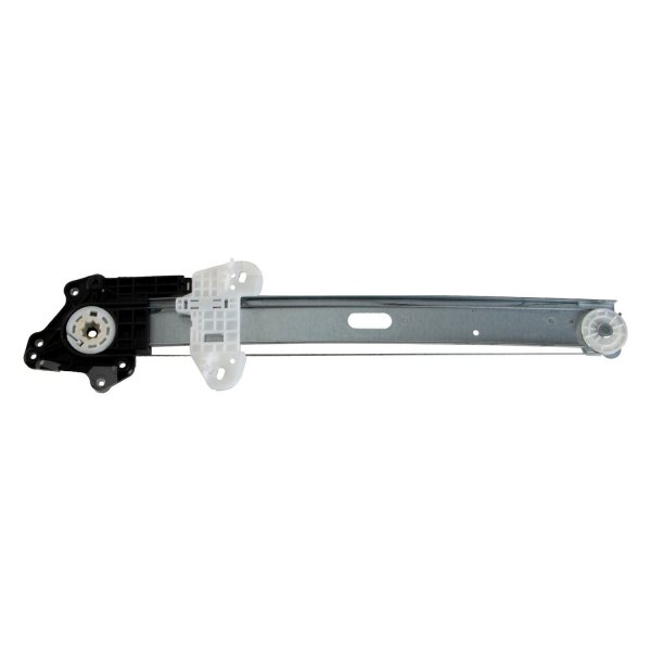 ACI® - Rear Passenger Side Power Window Regulator without Motor