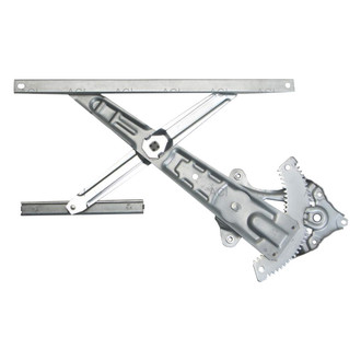 ACI® - Rear Passenger Side Power Window Regulator without Motor