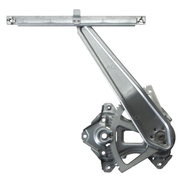 ACI® - Rear Driver Side Power Window Regulator without Motor