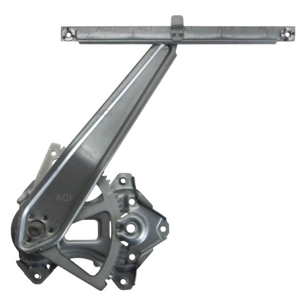 ACI® - Rear Passenger Side Power Window Regulator without Motor