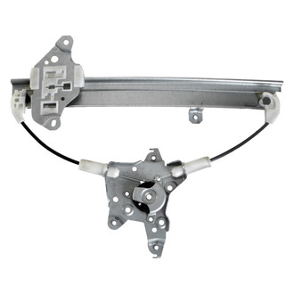ACI® - Rear Passenger Side Power Window Regulator without Motor