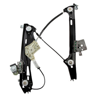 ACI® - Front Driver Side Power Window Regulator without Motor