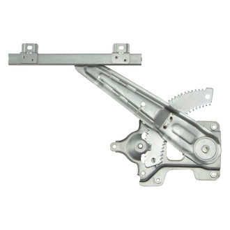 ACI® 380315 - Rear Passenger Side Power Window Regulator without Motor