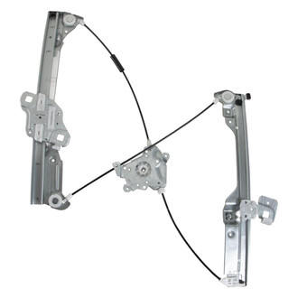 ACI® - Front Passenger Side Power Window Regulator without Motor