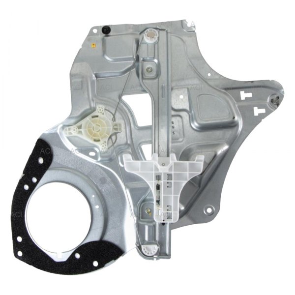 ACI® - Rear Driver Side Power Window Regulator without Motor