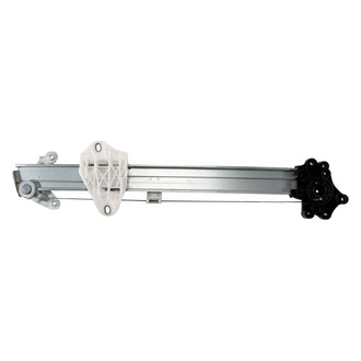 ACI® - Front Driver Side Power Window Regulator without Motor