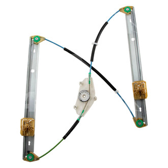 ACI® - Front Driver Side Manual Window Regulator