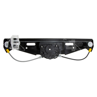 ACI® - Rear Passenger Side Power Window Regulator without Motor