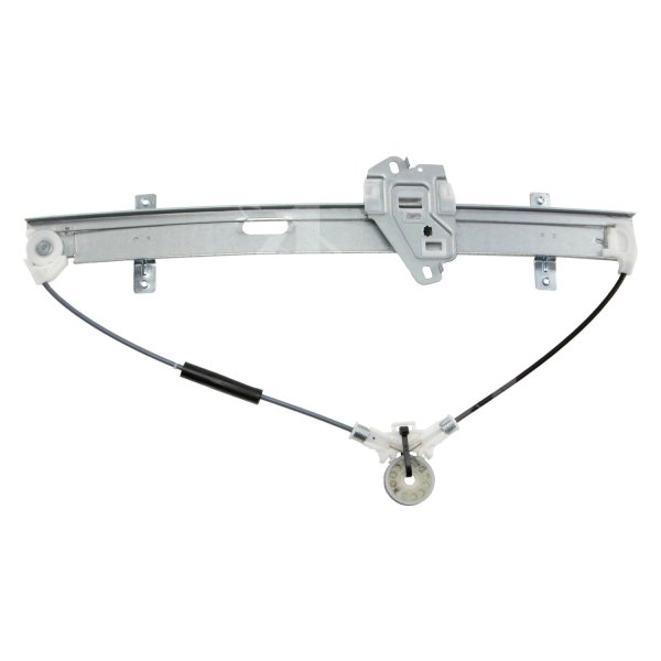 ACI® - Front Driver Side Power Window Regulator without Motor
