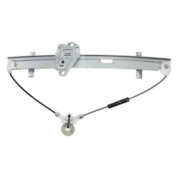 ACI® - Front Passenger Side Power Window Regulator without Motor