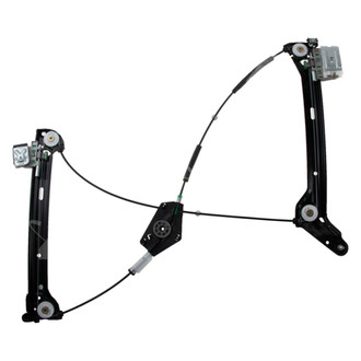 ACI® - Power Window Regulator without Motor