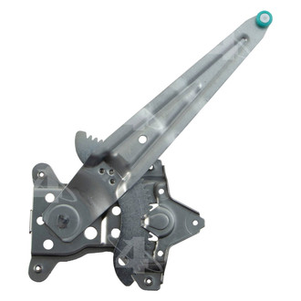 ACI® 380409 - Rear Passenger Side Power Window Regulator without Motor