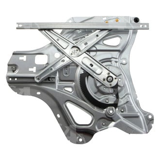 ACI® - Front Passenger Side Power Window Regulator without Motor