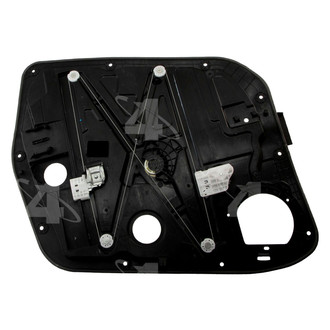 ACI® - Front Passenger Side Power Window Regulator without Motor
