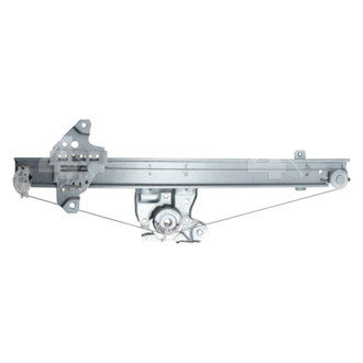 ACI® 380421 - Front Passenger Side Power Window Regulator without Motor