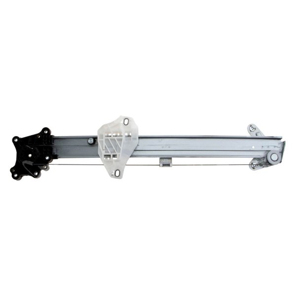 ACI® - Rear Passenger Side Power Window Regulator without Motor