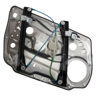 ACI® - Front Passenger Side Power Window Regulator without Motor