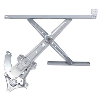 ACI® - Front Driver Side Power Window Regulator without Motor