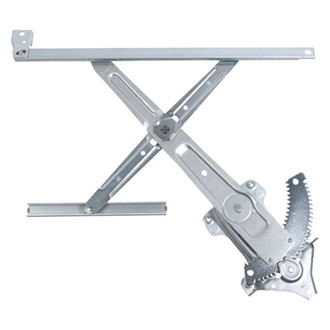 ACI® - Front Passenger Side Power Window Regulator without Motor