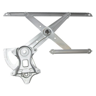 ACI® - Front or Rear Driver Side Power Window Regulator without Motor