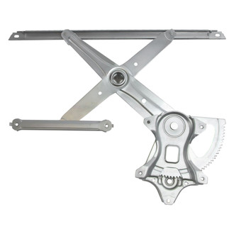 ACI® - Front or Rear Passenger Side Power Window Regulator without Motor