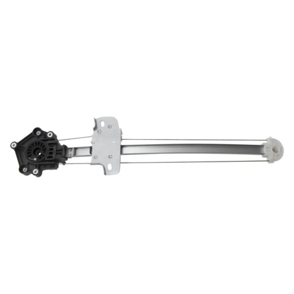 ACI® - Rear Driver Side Power Window Regulator without Motor