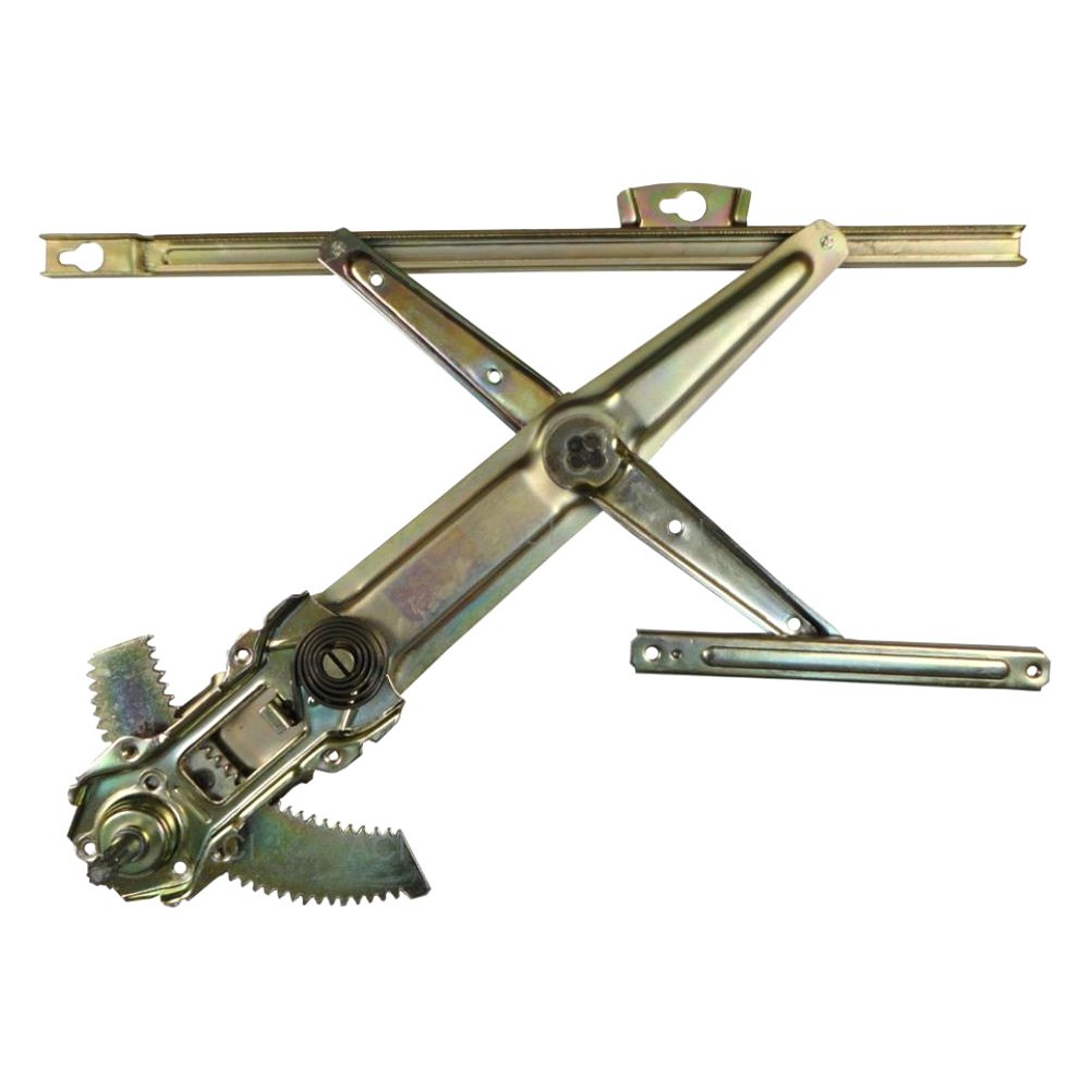 ACI® 381141 Front Passenger Side Manual Window Regulator