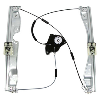 ACI® - Power Window Regulator without Motor