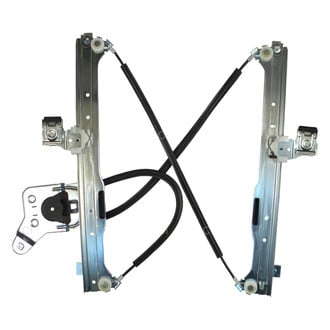 ACI® - Power Window Regulator without Motor