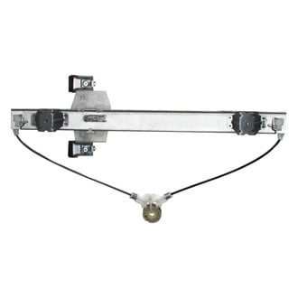 ACI® - Power Window Regulator without Motor