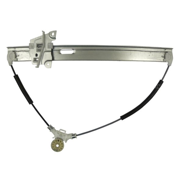 ACI® - Front Passenger Side Power Window Regulator without Motor