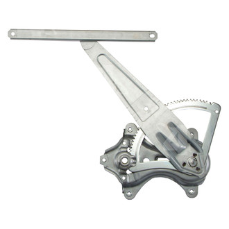 ACI® 381510 - Rear Driver Side Power Window Regulator without Motor