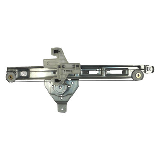 ACI® - Rear Driver Side Power Window Regulator without Motor