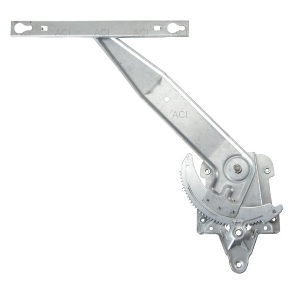 ACI® - Rear Driver Side Power Window Regulator without Motor