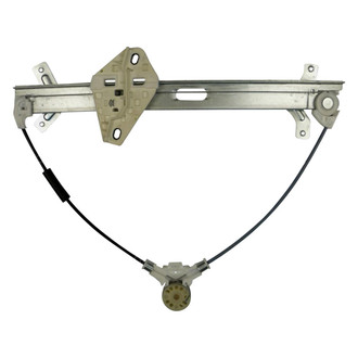 ACI® - Front Passenger Side Power Window Regulator without Motor