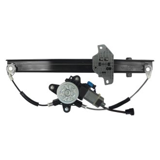 Chevy Spark Window Regulators | Manual, Power – CARiD.com