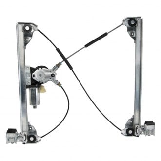 Hummer H2 Window Regulators | Manual, Power – CARiD.com