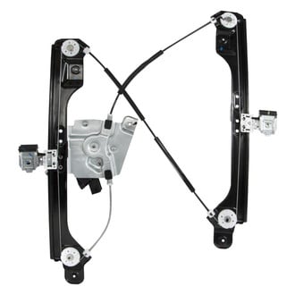 ACI® - Power Window Regulator and Motor Assembly