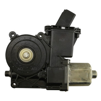ACI® - Power Window Motors