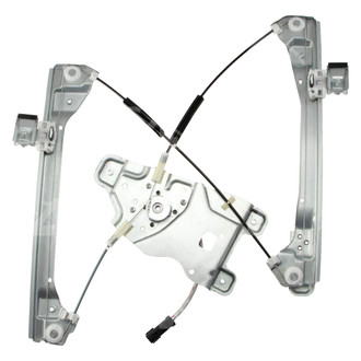 ACI® - Power Window Regulator and Motor Assembly