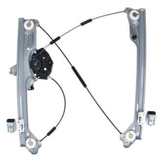 ACI® - Power Window Regulator and Motor Assembly