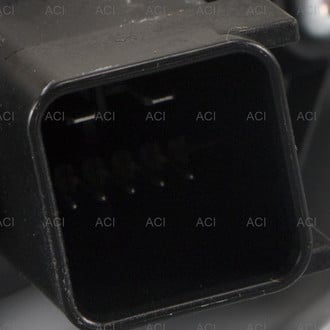 ACI® - Power Window Regulator and Motor Assembly