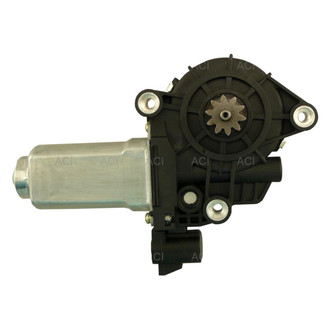 ACI® - Power Window Motors