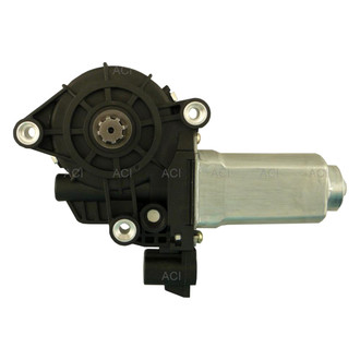 ACI® - Rear Passenger Side Window Motor